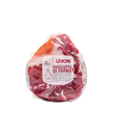 PARMAHAM + KROON Z/ZWOERD  16mnd